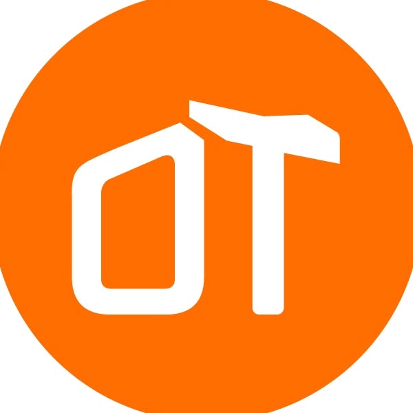 OrangeTee & Tie