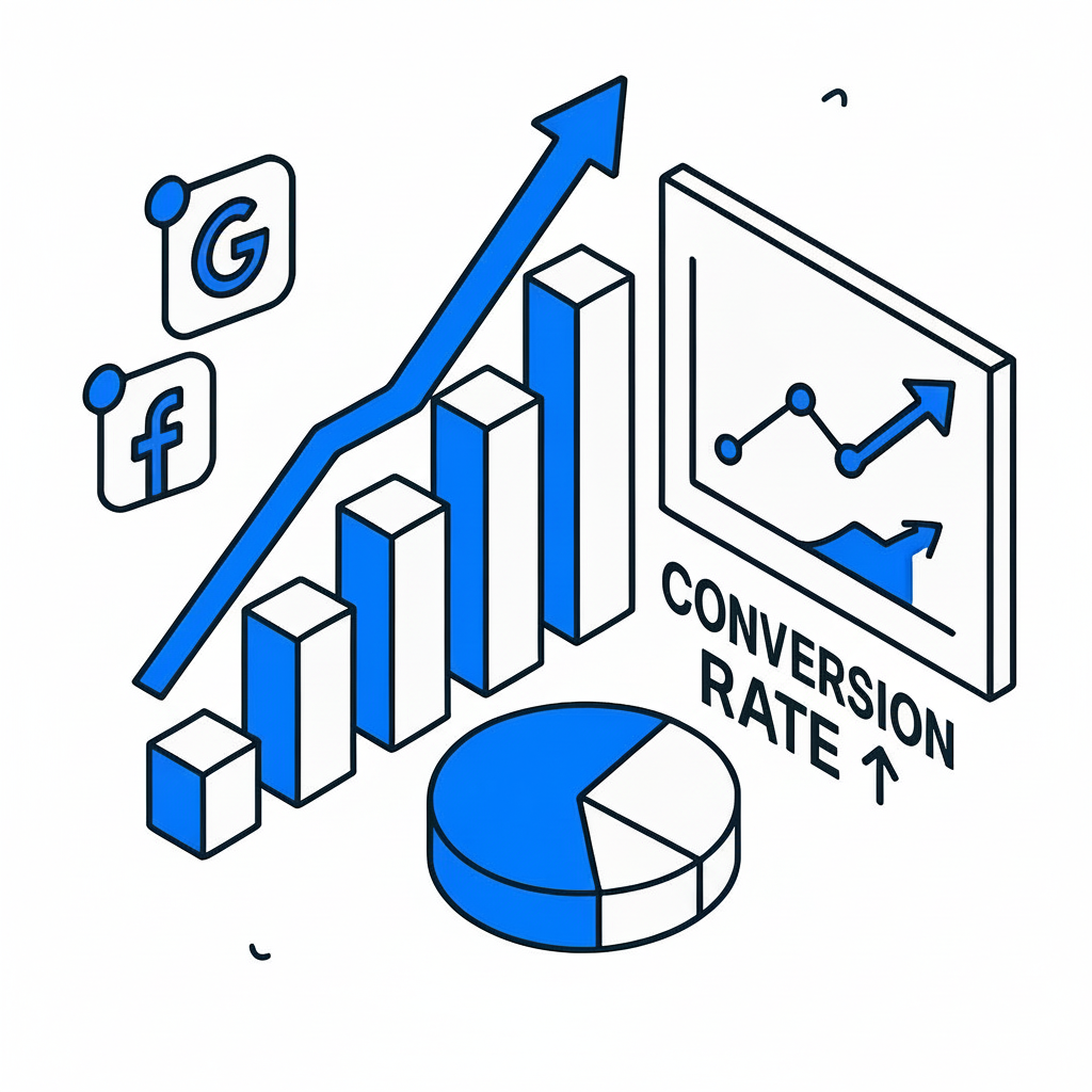 Digital Marketing (Ad Campaigns)