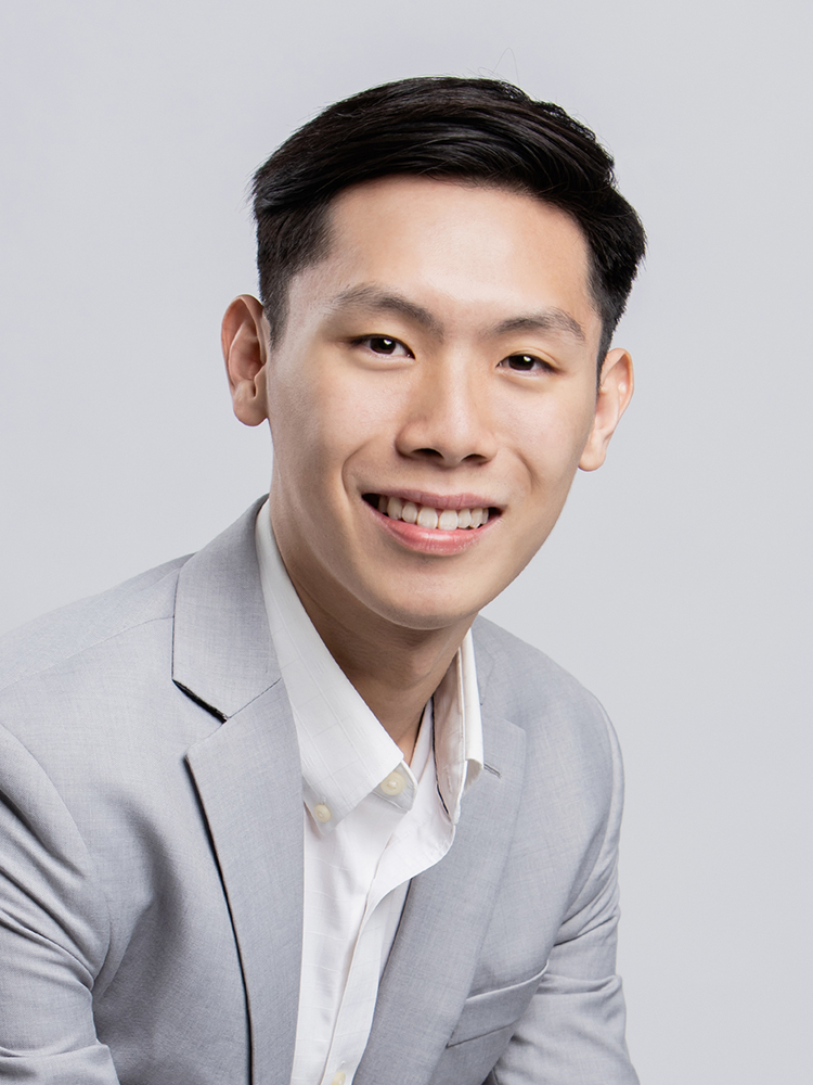 Joel Koh