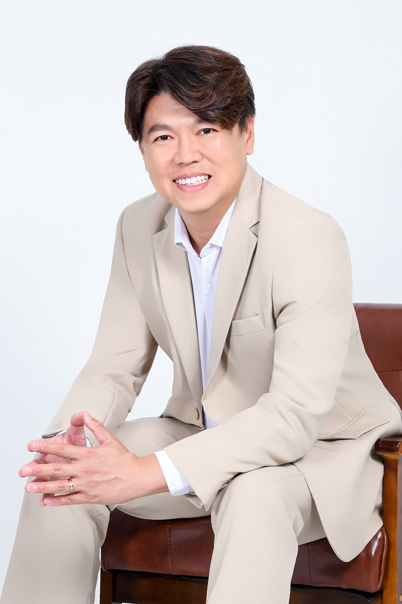 Justin Koh